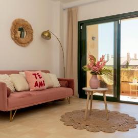 Casita Amor- Monaco 9- Hacienda del Alamo, hotelli kohteessa Corverica