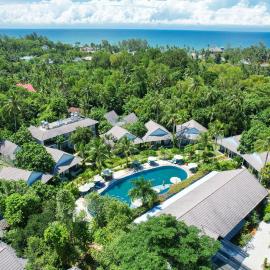 Kingo Retreat Resort, hotel in Phú Quốc