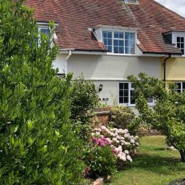 April Cottage, hotel a Lymington