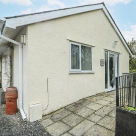 Rhosydd Cottage, hotel v destinácii Llanallgo