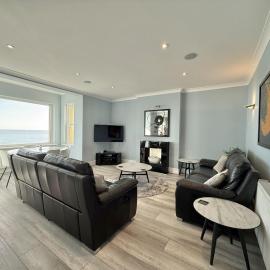 Sunnybeach, hotel em Seaton
