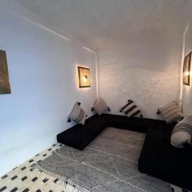 Traditional Aicha House