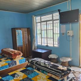 DADA TOURIST COTTAGE & Camping site, hotel in Cherrapunji