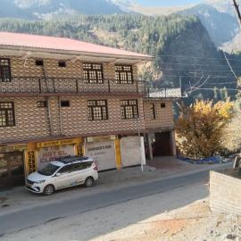 Hotel classic kuppa sangla, hotel sa Sāngla