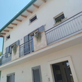 La Chioma di Berenice, hotel din Celano