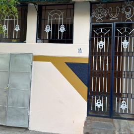 The Kaya Pilgrim's Cottage Srirangam, hotel in Tiruchirappalli