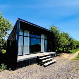 Loft industrial Colchagua، فندق في سانتا كروز
