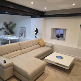 Liverpool Penthouse - Sleeps 8 - City Centre