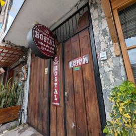 Traveler's House, Hotel in Mindo