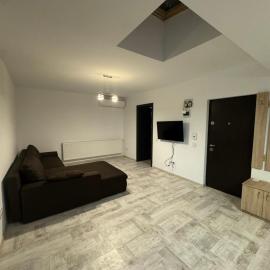 Madona Apartment – hotel w Krajowej