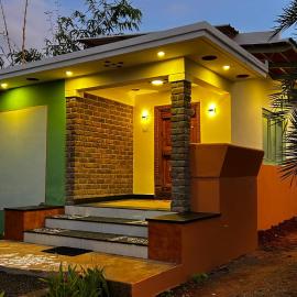 Pk Villa