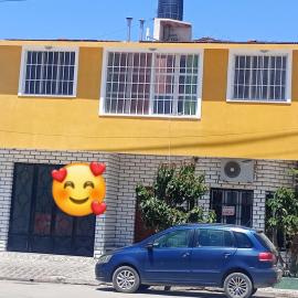 Alojamiento la posta, hotel Pericóban