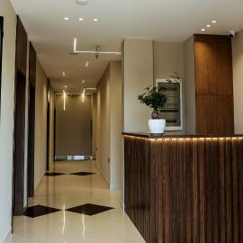 OLI Hotel