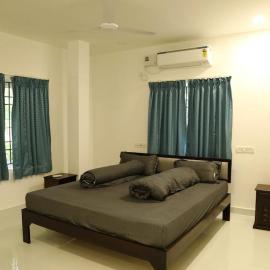 T Nagar 1BHK Studio Shopping Cntrl - G3 Tulsi
