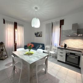 Acqua & Sale Apartment