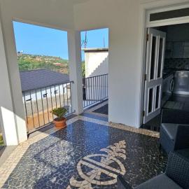 Lower Floor In Flor do Campo - Santana, hotel in Santana