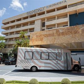 Regency Miami Airport by Sonesta, hotel en Miami