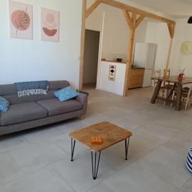 La Villa des Trois