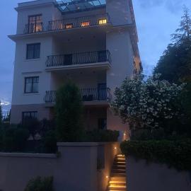 Vila Maister