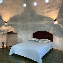 Viesnīca iglu do cerrado pilsētā Pirenopolisa