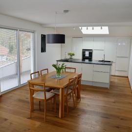 Ferienwohnung Mieminger Plateau