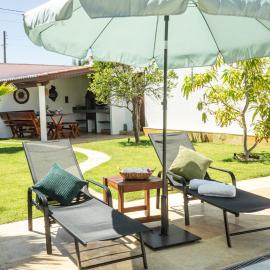 Kite Oasis Parajuru Casa Ilha