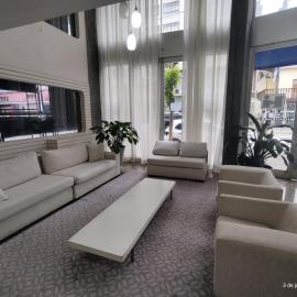Hotel Ipanema Inn Higienópolis