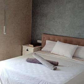 Appartement azla plage