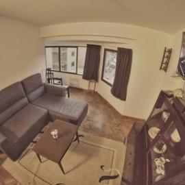 super central apartment