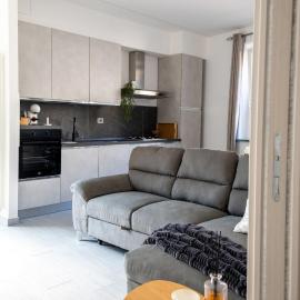 Luani's Apartments, hotel in Saluzzo