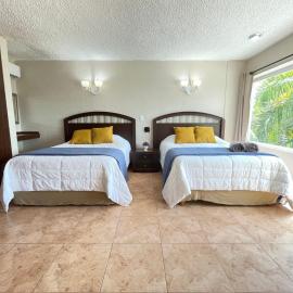 Incredible Suite Cancun - BEACH CONDO - 6PX