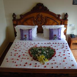 Lux Guesthouse, hotel in Battambang