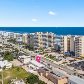 Atlantic Shores Motel