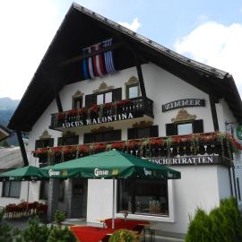 Locus Malontina Hotel, hotel v destinaci Gmünd in Kärnten