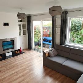 Clonakilty Holiday Home: Clonakilty şehrinde bir otel