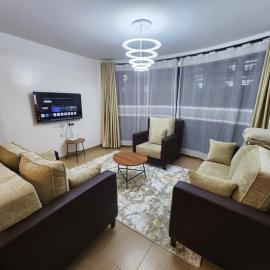 Modern 3 Bed All Ensuite Near Nakuru CBD