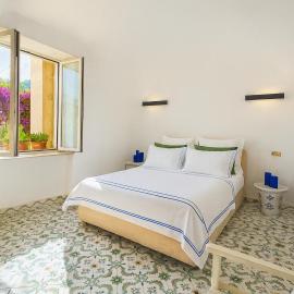 Valentino, hotell i Capri