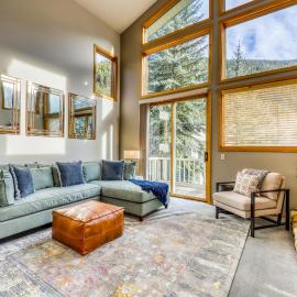 Aspenwood Ski Getaway, hotel a Ketchum