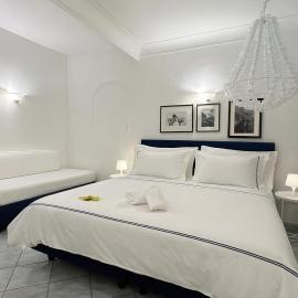 Capri में, होटल CAPRI DESIGN ROOM