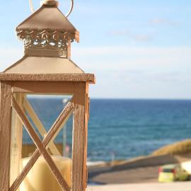 Sogno di Rena, hotel v mestu Castelsardo