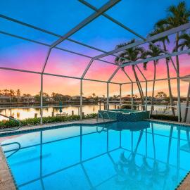 Island Twilight Delight