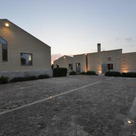 Masseria La Meridiana, hotel in Altamura