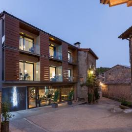 Bonansa Country Hotel, hotel em Bonansa
