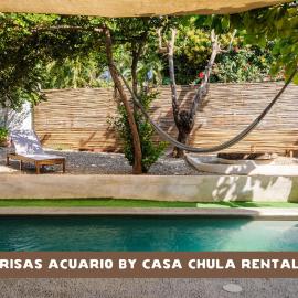 Beautiful Remodeled Studio In The Center La Punta