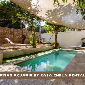 Unmatched Modern PH Loft in the Center of la Punta