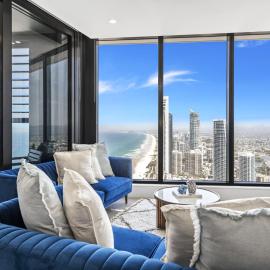 Oceans Suites - Q Stay