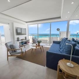 Blue Horizon Penthouse
