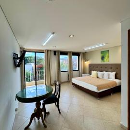 Hotel Prince Plaza - Laureles