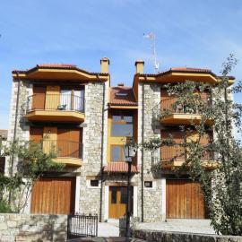 Mirasierra II Y III