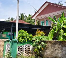ZZD Gunong Roomstay, hotel in Bachok
